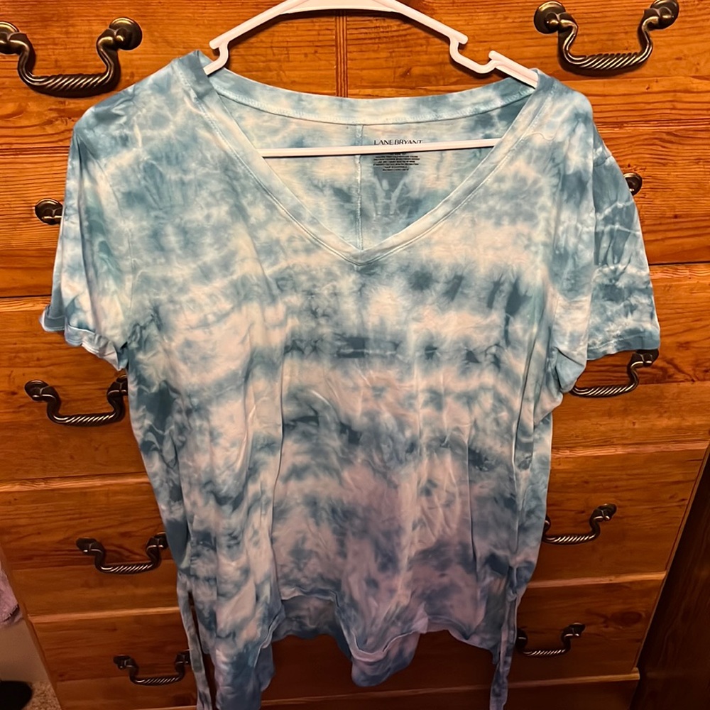 Tie dye Shirt